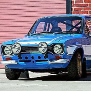 Meet your Posher, Diego